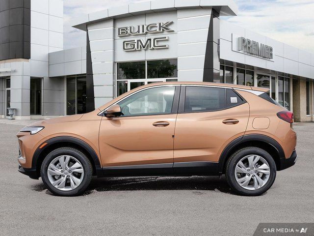 2025 Buick Encore GX Preferred in Cars & Trucks in Windsor Region - Image 3