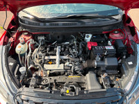 SR Premium Trim! Gas Saving 1.6Ltr 4cyl Automatic! Remote Starter! AC! Adaptive Cruise Control! Push... (image 9)