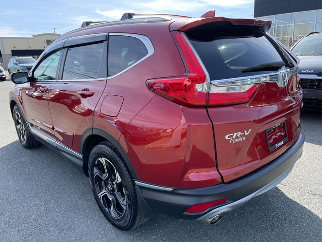  2018 Honda CR-V TOURING in Cars & Trucks in Annapolis Valley - Image 2