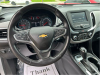 Accident free clean carfax and in Pristine condition Equinox with low KMs. This All Wheel Drive SUV... (image 6)