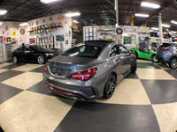 SEDAN ........ AMG PACKAGE .......... 2.0 LITER 4-CYLINDER TURBOCHARGED ENGINE WITH 208 HP AND 258 L... (image 6)