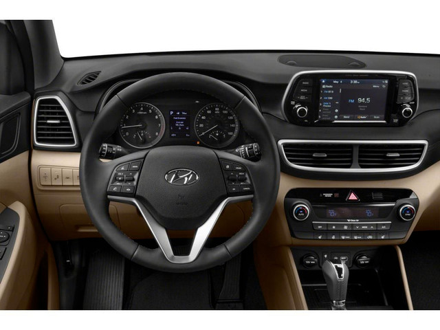 2019 Hyundai Tucson Luxury INCOMING | 6 SPEAKERS | BLUELINK... in Cars & Trucks in City of Toronto - Image 4