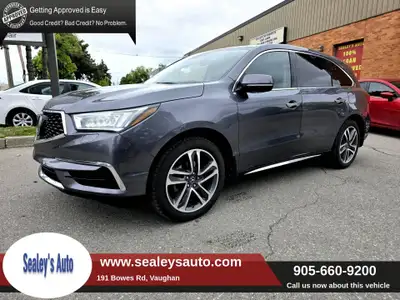 High-Value Options : 3rd Row Seating | OnStar | Back-up Camera | Rain Sensor Front Windshield | All-...