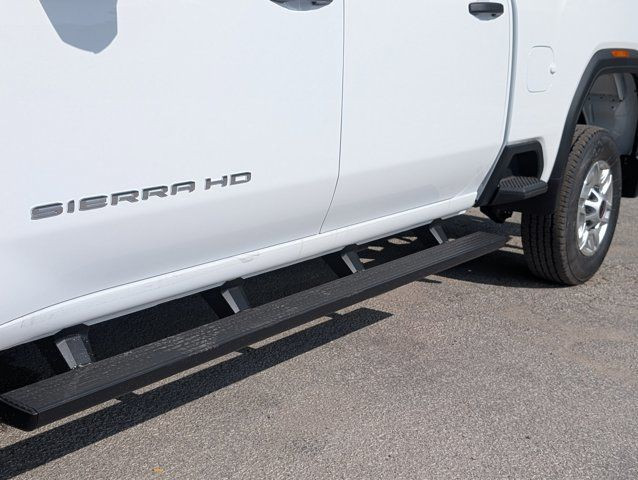 2025 GMC Sierra 2500HD Pro- Snow Plow Prep/Camper Pkg in Cars & Trucks in Barrie - Image 3