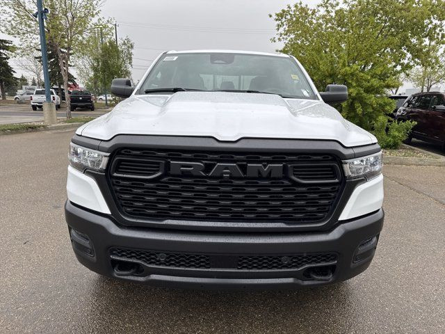 2025 Ram 1500 Warlock in Cars & Trucks in Edmonton - Image 2