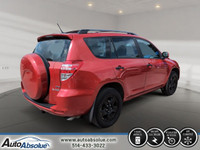 Engine: Moteur à 4 cylindres 2.5L/122CI L/100Km City: 9.7 L/100Km Hwy: 7.2 Safety Equipment Anti-pat... (image 2)