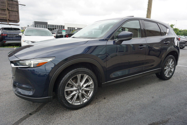 2021 Mazda CX-5 in Cars & Trucks in Oakville / Halton Region - Image 3