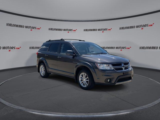 2017 Dodge Journey SXT in Cars & Trucks in Hamilton - Image 2