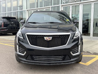 The 2021 Cadillac XT5 Sport delivers bold styling and confident performance with its 3.6L V6 engine,... (image 1)