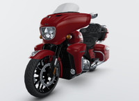 2025 Indian Roadmaster PowerPlus 112 Limited - 2YR WARRANTY!