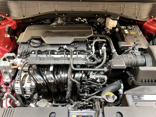 2024 Hyundai Kona PREFERRED TREND CUIR TOIT 4RM in Cars & Trucks in Laval / North Shore - Image 13