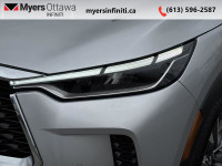 One Owner, Certified! Compare at $47477 - Our Price is just $46094! This Infiniti QX60 is a great ch... (image 5)