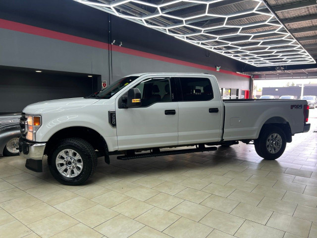 2021 Ford Super Duty F-350 SRW in Cars & Trucks in Edmonton - Image 4