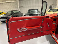 Launched for 1958, the Impala first signified Chevrolet’s glamorous new 2-door hardtop model. Follow... (image 7)