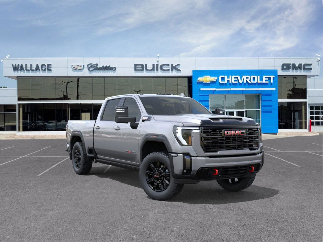 2025 GMC Sierra 2500HD AT4 in Cars & Trucks in Oakville / Halton Region - Image 2