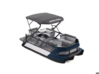 May Switch promotion - all 2025 switch come with life time winterizations and Mooring cover $1229.99...