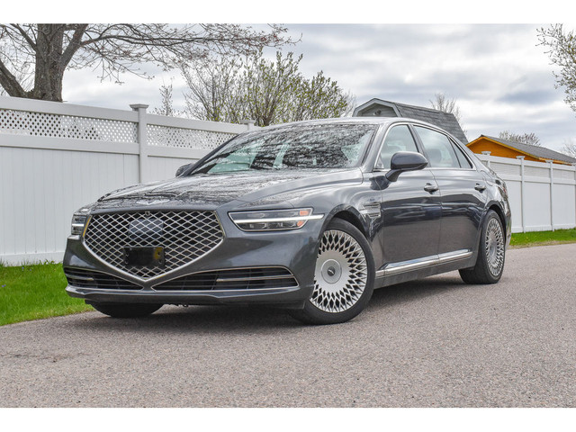 2020 Genesis G90 5.0L Prestige in Cars & Trucks in Pembroke