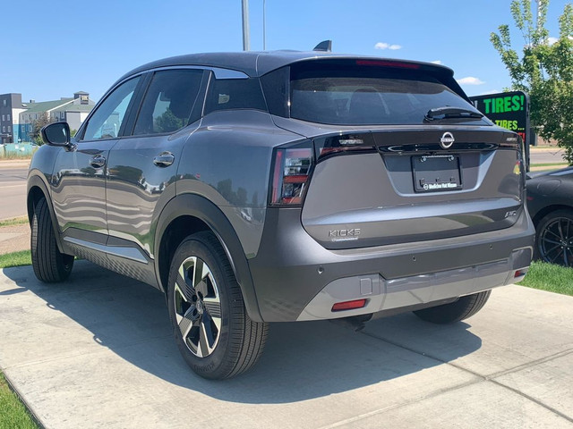 2025 Nissan Kicks SV in Cars & Trucks in Medicine Hat - Image 3