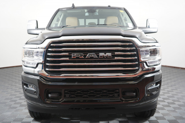 2024 Ram 3500 LIMITED LONGHORN in Cars & Trucks in Grande Prairie - Image 3