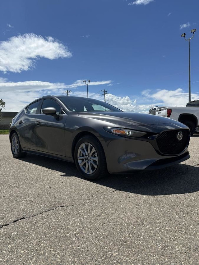 2024 Mazda Mazda3 Sport GS in Cars & Trucks in Lethbridge - Image 3
