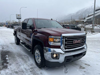 2015 GMC Sierra 3500HD SLE