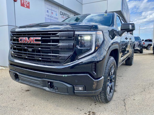 2025 GMC Sierra 1500 Crew Cab Elevation in Cars & Trucks in Edmonton - Image 2