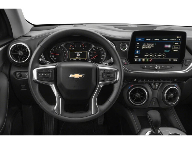 2025 Chevrolet Blazer True North in Cars & Trucks in Owen Sound - Image 4