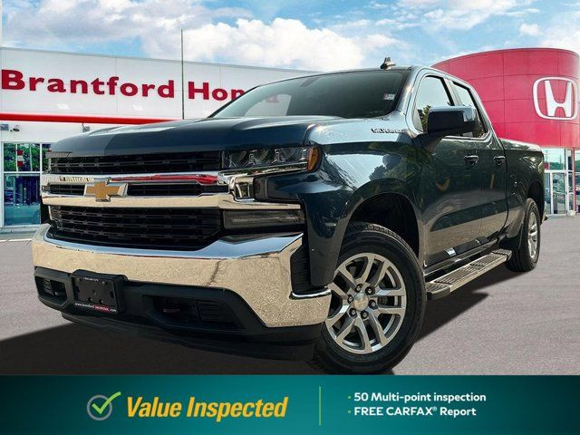 2019 Chevrolet Silverado 1500 LT in Cars & Trucks in Brantford