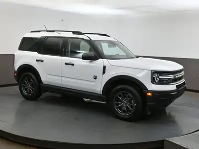 ALLOYS, APPLE CARPLAY/ANDROID AUTO, REMOTE START Engine: 3 Cylinder Engine 1.5L L/100Km City: 9.3 L/...