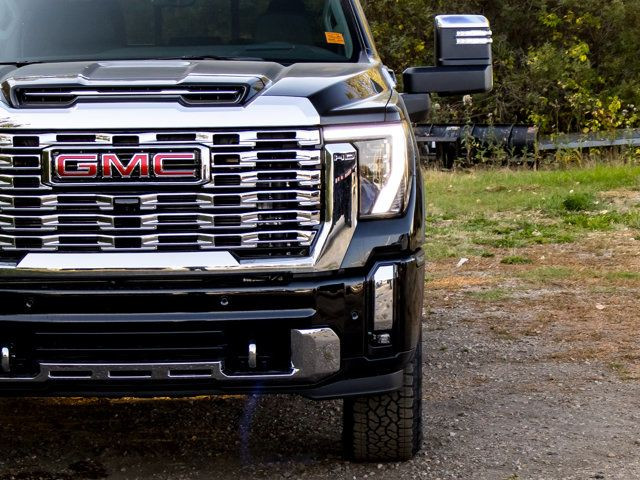2026 GMC Sierra 2500HD Denali in Cars & Trucks in Edmonton - Image 3