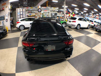SEDAN ........ 4.0 LITER 8-CYLINDER TURBOCHARGED ENGINE WITH 450 HP AND 406 LB-FT OF TORQUE .......... (image 5)