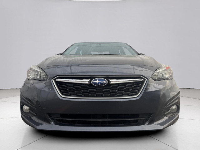 Subaru Impreza TOURING AWD AUTO *SIÈGES CHAUFF* CARPLAY BLUETOOT in Cars & Trucks in Laurentides - Image 2