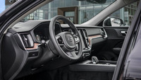 *Sport Suspension, Adaptive Cruise Control, 360 Camera, Panoramic Sunroof, Heated Steering Wheel, 1s... (image 9)
