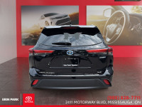 XLE AWD Engine: 4 Cylinder Engine 2.5L L/100Km City: 6.7 L/100Km Hwy: 6.8 Safety Equipment Electroni... (image 2)