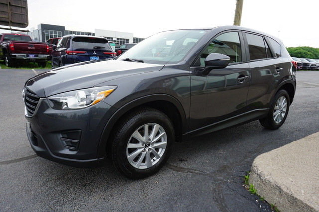 2016 Mazda CX-5 in Cars & Trucks in Oakville / Halton Region - Image 3