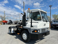 Appelez // Call Guillaume 514-404-6940 Shunter / Tracteur de cour / Yard tractor Unité 7102 Kalmar O... (image 6)