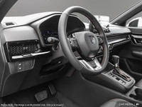 Are you seeking that extra something in a crossover? Look no further! The CR-V Hybrid Touring is her... (image 9)
