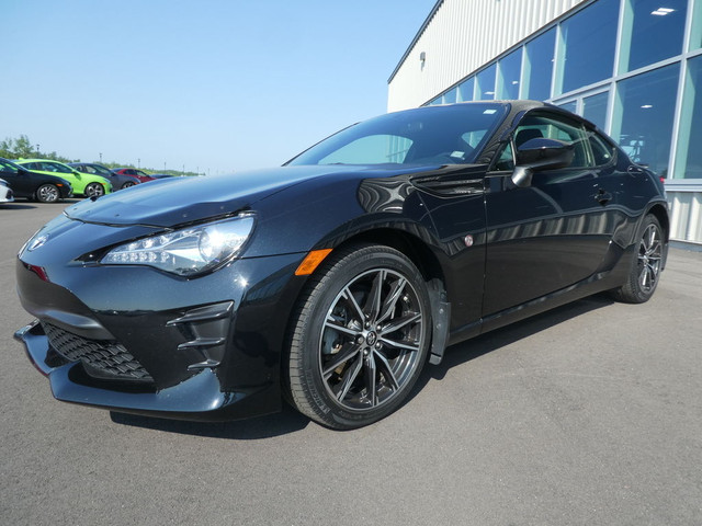  2017 Toyota 86 Auto, Low KM's in Cars & Trucks in Moncton - Image 3