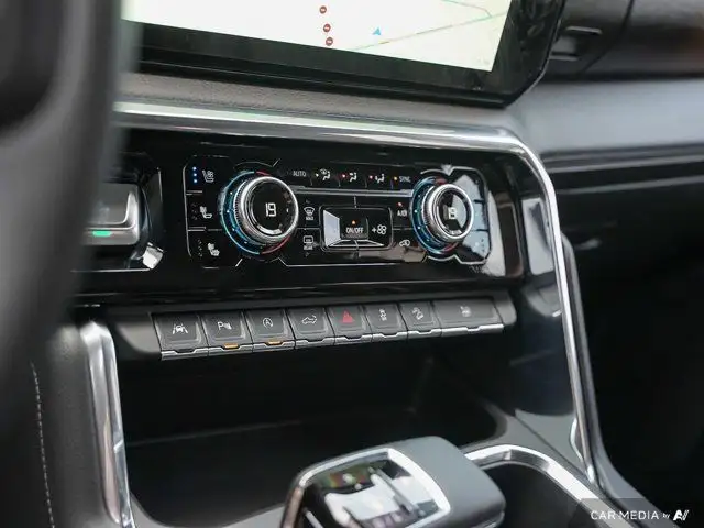 2024 GMC Sierra 1500 Denali | V8 | Heads Up Display | Sunroof in Cars & Trucks in Windsor Region - Image 21