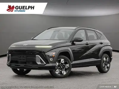 This Hyundai Kona has a dependable Regular Unleaded I-4 2.0 L/122 engine powering this Variable tran...