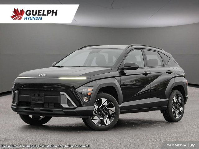 2025 Hyundai Kona Preferred in Cars & Trucks in Guelph
