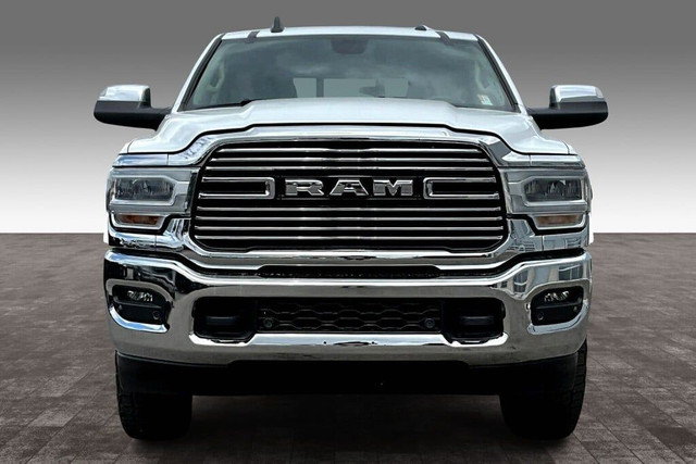 2022 Ram 3500 4wd Crewcab Laramie in Cars & Trucks in Edmonton - Image 3