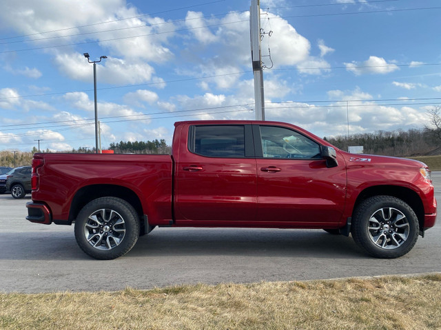 2024 Chevrolet Silverado 1500 RST in Cars & Trucks in Owen Sound - Image 4