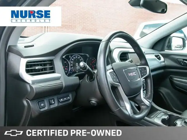 2022 GMC Acadia SLT in Cars & Trucks in Oshawa / Durham Region - Image 10