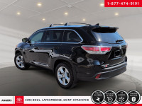 ********NOUVEL ARRIVAGE, PLUSIEURS PHOTOS À VENIR******** Découvrez le Toyota Highlander Limited 201... (image 5)