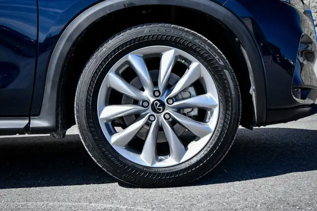 2020 INFINITI QX50 PURE AWD - Sunroof - Heated Seats in Cars & Trucks in Ottawa - Image 8