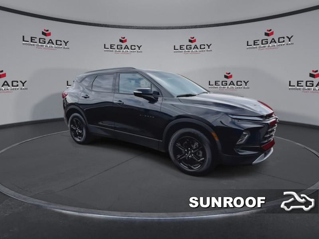 2024 Chevrolet Blazer True North - $154.07 /Wk in Cars & Trucks in Fort McMurray - Image 2