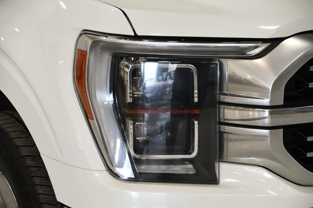 2023 Ford F-150 Platinum / Toit pano / V6 3.5L / Carplay / Inspe in Cars & Trucks in Longueuil / South Shore - Image 2
