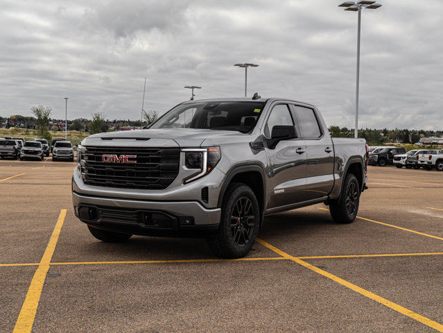 2025 GMC Sierra 1500 Elevation in Cars & Trucks in Strathcona County - Image 4