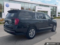 This GMC Yukon XL delivers a Gas V8 5.3L/ engine powering this Automatic transmission. ENGINE, 5.3L... (image 4)